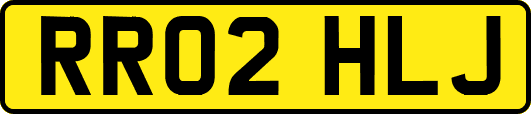 RR02HLJ