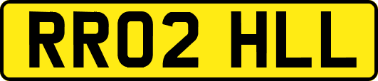 RR02HLL