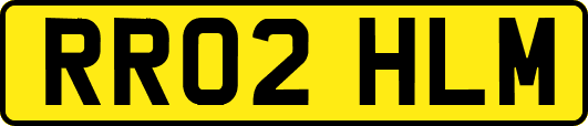 RR02HLM