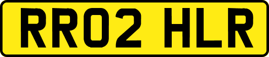 RR02HLR