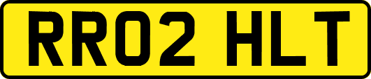 RR02HLT
