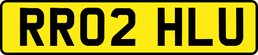 RR02HLU