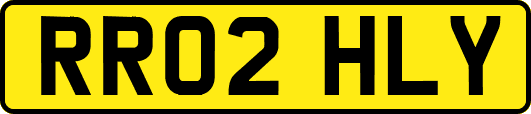 RR02HLY