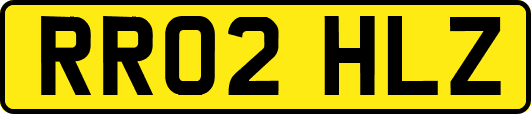RR02HLZ
