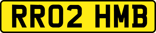 RR02HMB