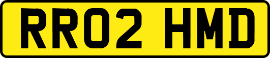 RR02HMD