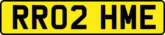RR02HME