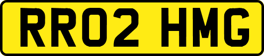 RR02HMG