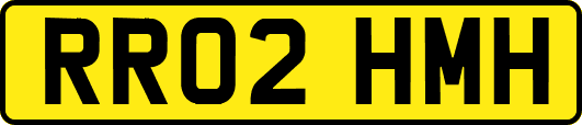 RR02HMH
