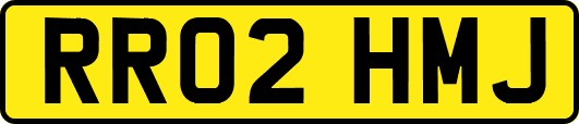 RR02HMJ