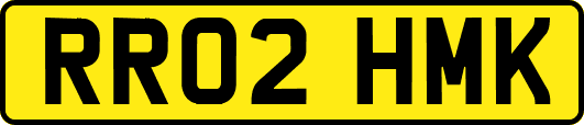 RR02HMK