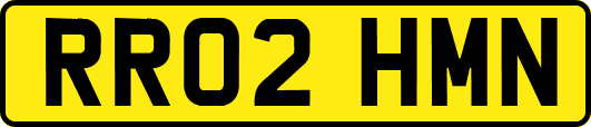 RR02HMN