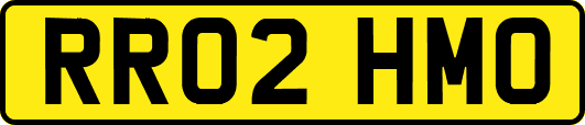 RR02HMO