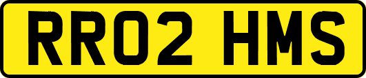 RR02HMS