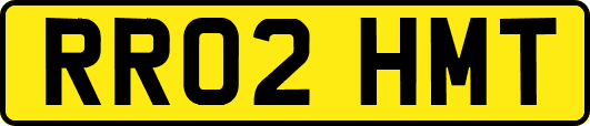 RR02HMT