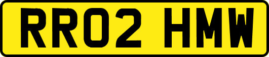 RR02HMW