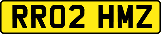 RR02HMZ
