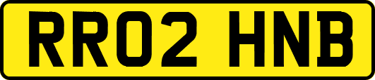 RR02HNB