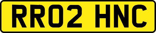 RR02HNC