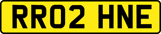 RR02HNE