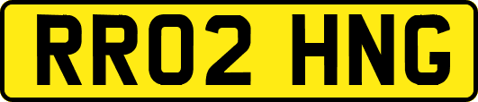 RR02HNG