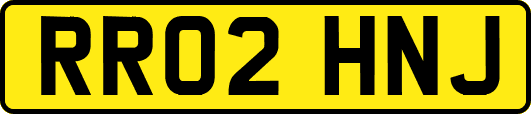 RR02HNJ