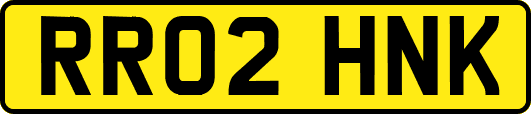 RR02HNK