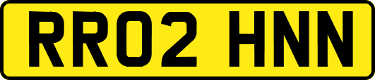 RR02HNN