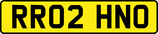 RR02HNO