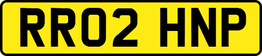 RR02HNP