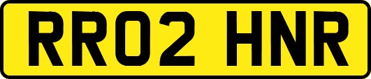 RR02HNR
