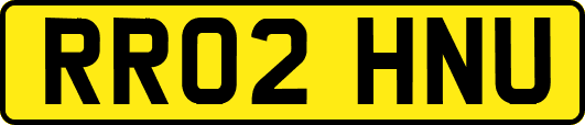 RR02HNU