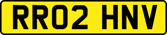 RR02HNV