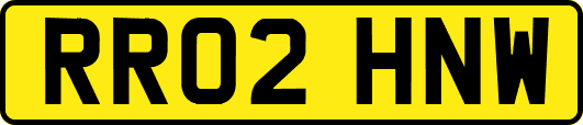 RR02HNW
