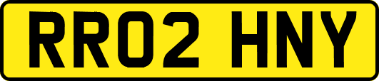RR02HNY