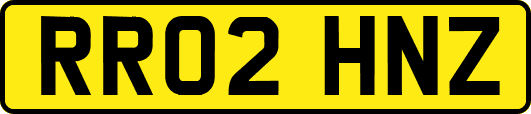 RR02HNZ