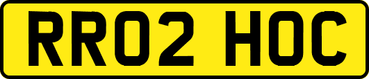 RR02HOC
