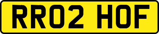 RR02HOF