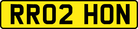 RR02HON