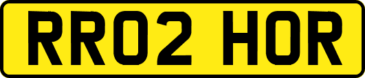 RR02HOR