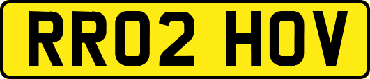 RR02HOV
