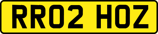 RR02HOZ