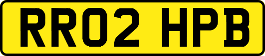 RR02HPB
