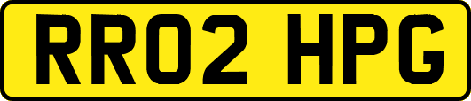 RR02HPG
