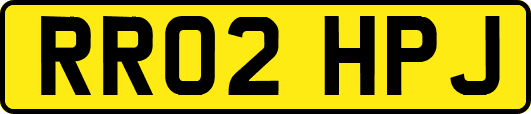 RR02HPJ