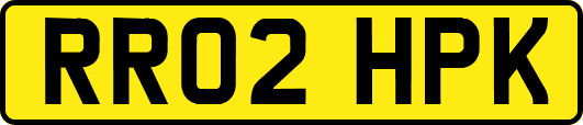 RR02HPK