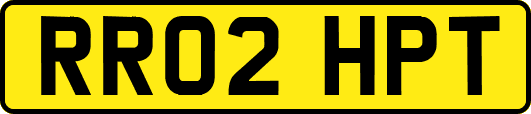 RR02HPT
