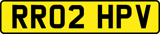 RR02HPV
