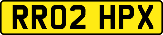 RR02HPX
