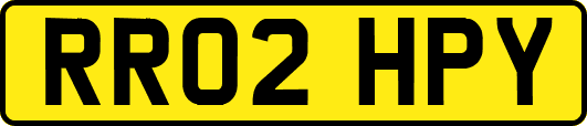 RR02HPY